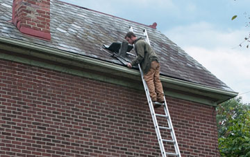 what affects urgent Yarnbrook roof repairs