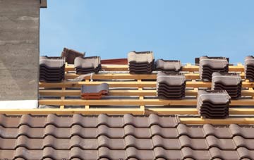 Yarnbrook clay roofing costs