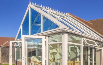 conservatory roof insulation costs Yarnbrook