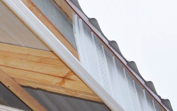 why Yarnbrook fascia repairs are essential