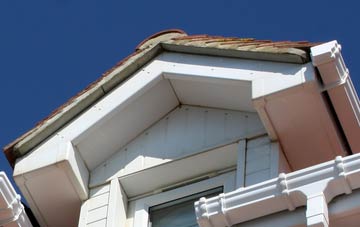 Yarnbrook fascia installation costs