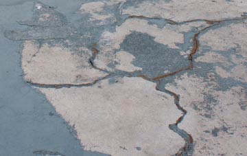 fibreglass roofing replacement Yarnbrook