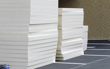 Yarnbrook flat roof insulation costs