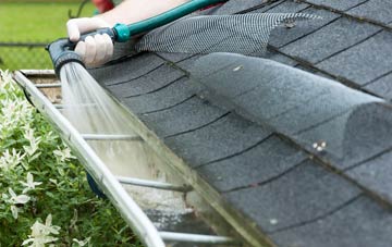 Yarnbrook gutter cleaning costs