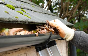 gutter cleaning Yarnbrook, Wiltshire