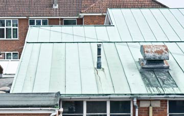 Yarnbrook lead roofing costs