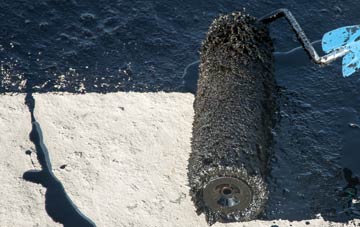 Yarnbrook liquid sealant waterproofing