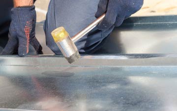 Yarnbrook metal roofing costs