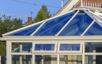 professional Yarnbrook conservatory insulation