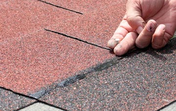 Yarnbrook asphalt roof repairs