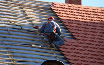 roof tiles Yarnbrook, Wiltshire