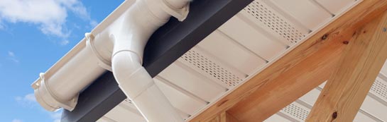 get Yarnbrook guttering quotes today