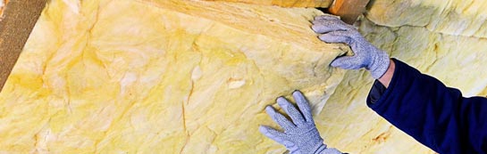 quotes for Yarnbrook roof insulation