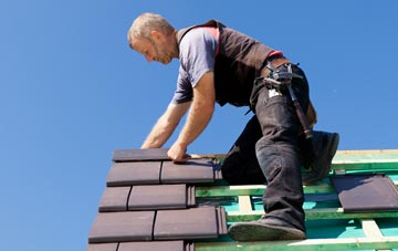 disadvantages of Yarnbrook slate roofing