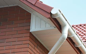 Yarnbrook soffit repair costs