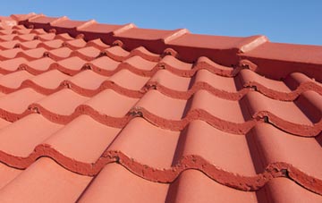 Yarnbrook tile and slate roof replacement