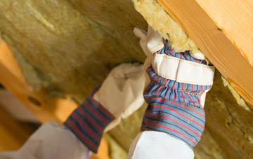 types of Yarnbrook pitched roof insulation materials