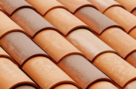 Yarnbrook clay roofing