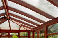 Yarnbrook conservatory roofing insulation