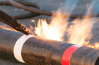 Yarnbrook flat roofing replacement