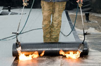 Yarnbrook flat roof sealing quote