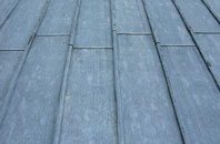 Yarnbrook lead roofing