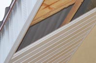 rated Yarnbrook soffit repair companies